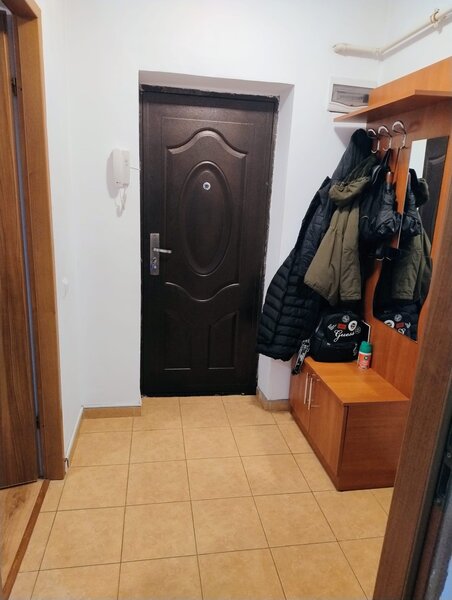 Berceni, Dimitrie Leonida, metrou, centrala proprie