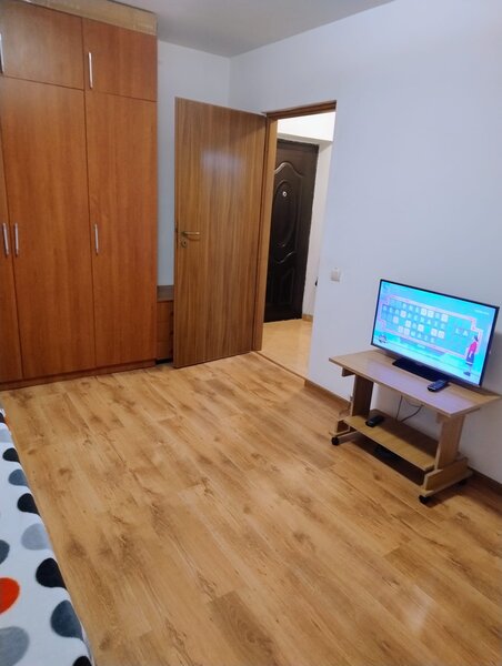 Berceni, Dimitrie Leonida, metrou, centrala proprie