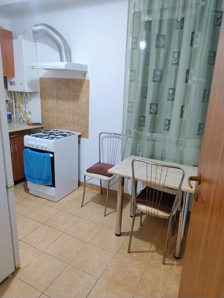 Berceni, Dimitrie Leonida, metrou, centrala proprie