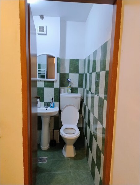 Berceni, Dimitrie Leonida, metrou, centrala proprie