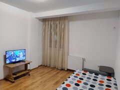 Berceni, Dimitrie Leonida, metrou, centrala proprie